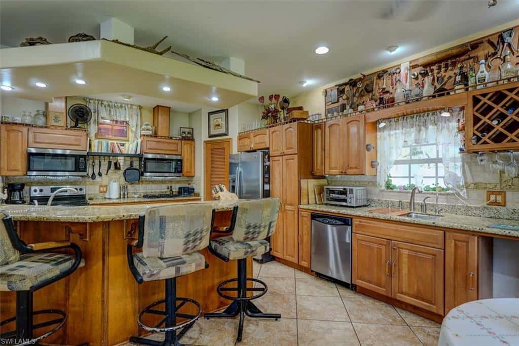 3144 Shell Ln, Labelle, photo 17