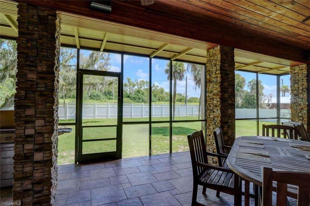 3144 Shell Ln, Labelle, photo 47