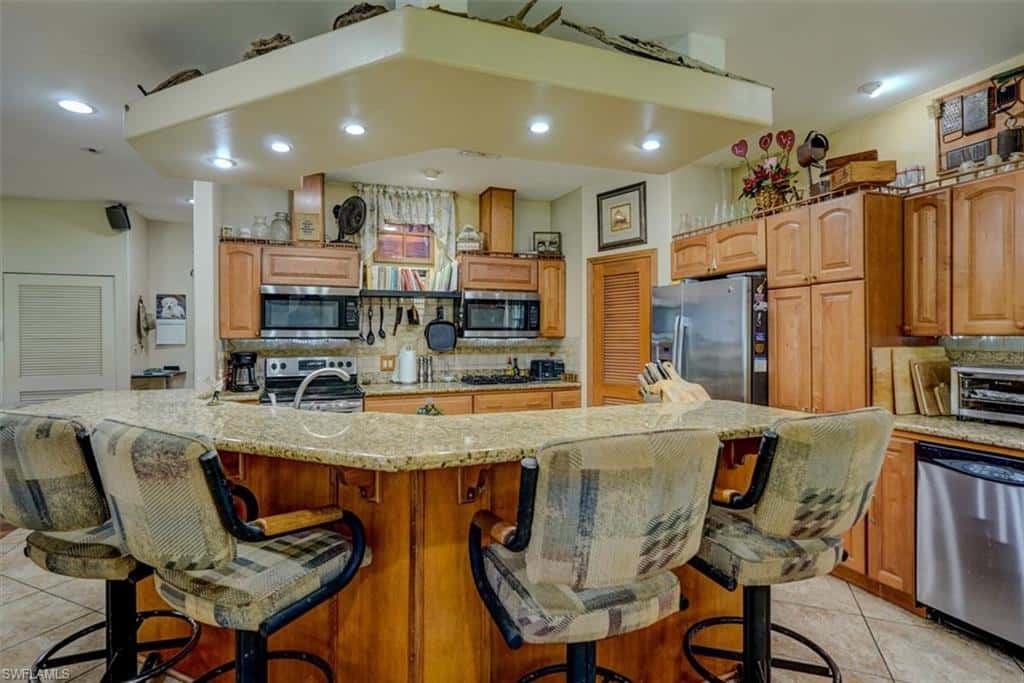 3144 Shell Ln, Labelle, photo 16