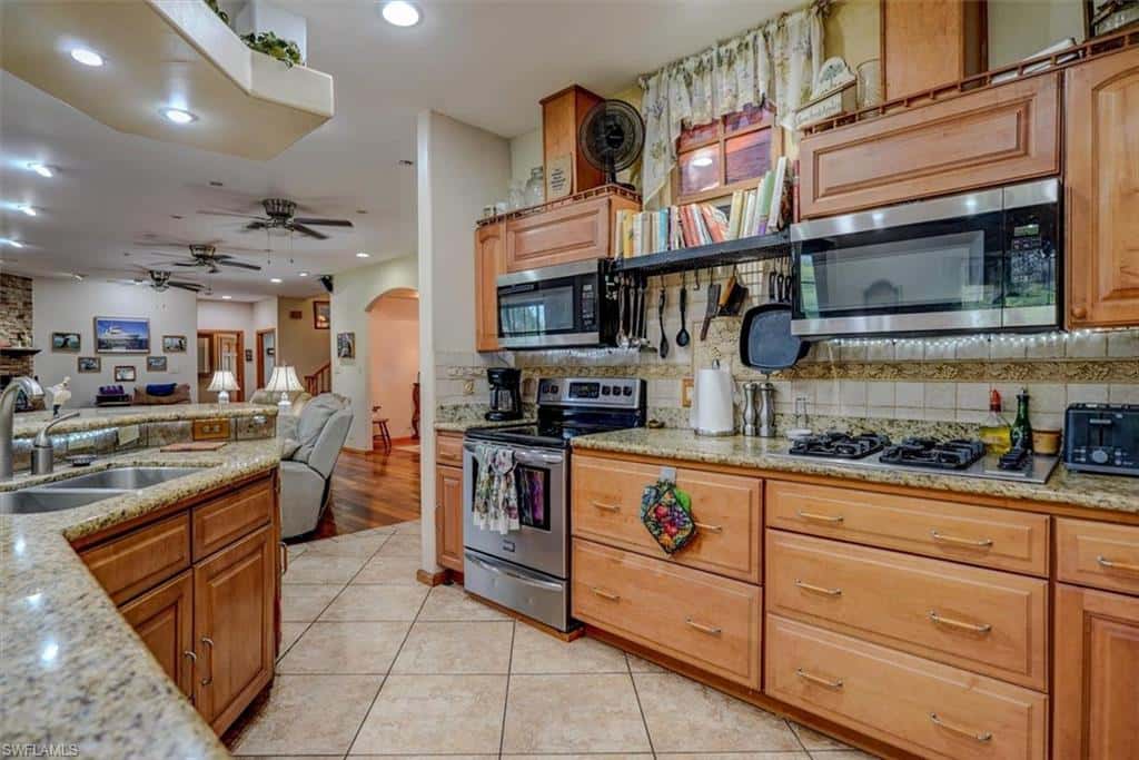 3144 Shell Ln, Labelle, photo 20