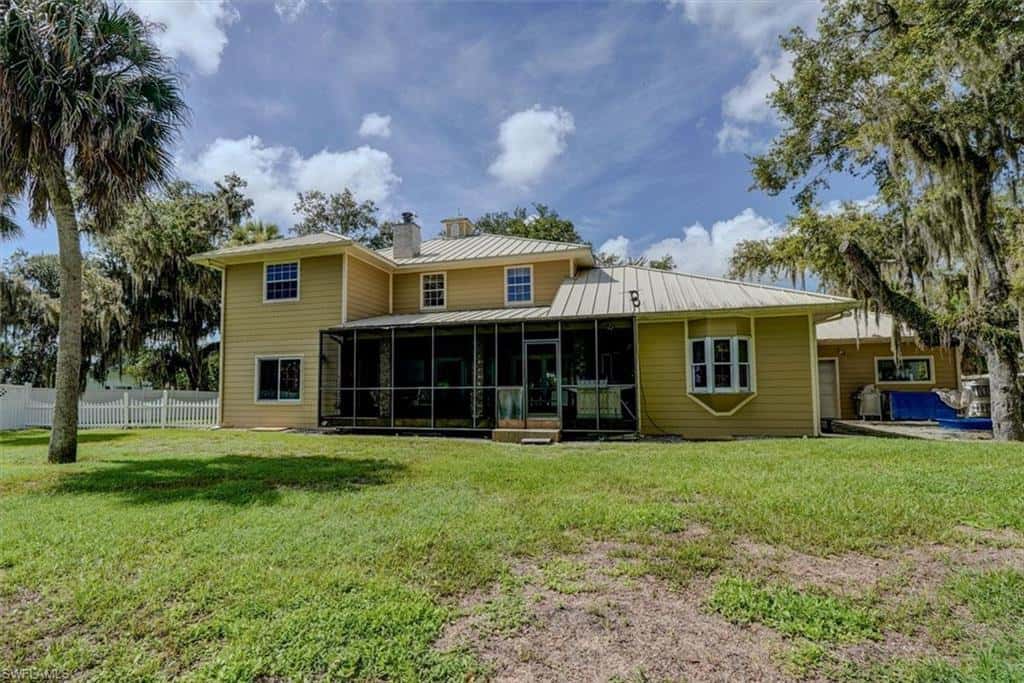 3144 Shell Ln, Labelle, photo 49