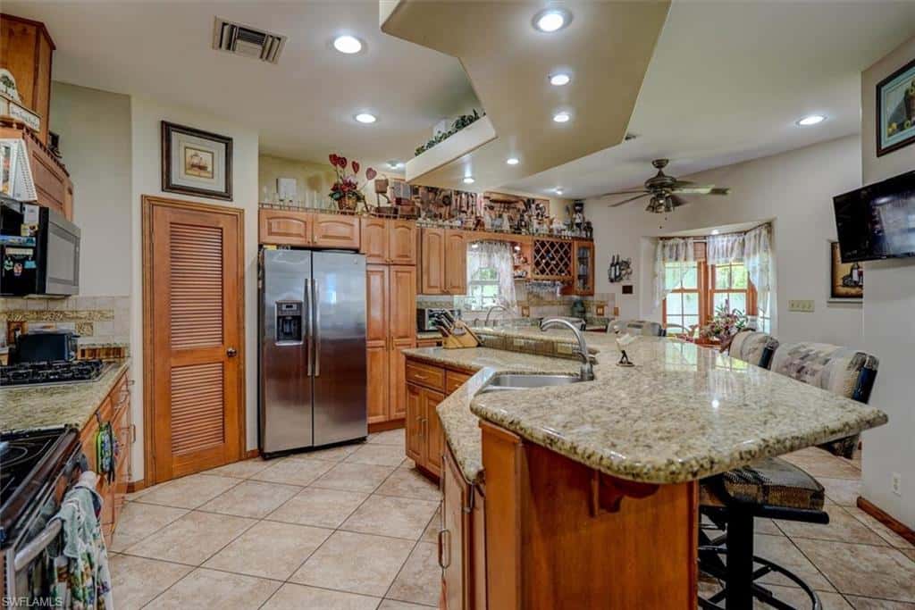 3144 Shell Ln, Labelle, photo 14