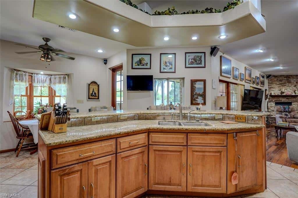 3144 Shell Ln, Labelle, photo 15