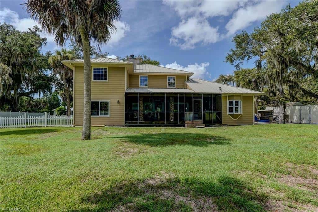 3144 Shell Ln, Labelle, photo 48