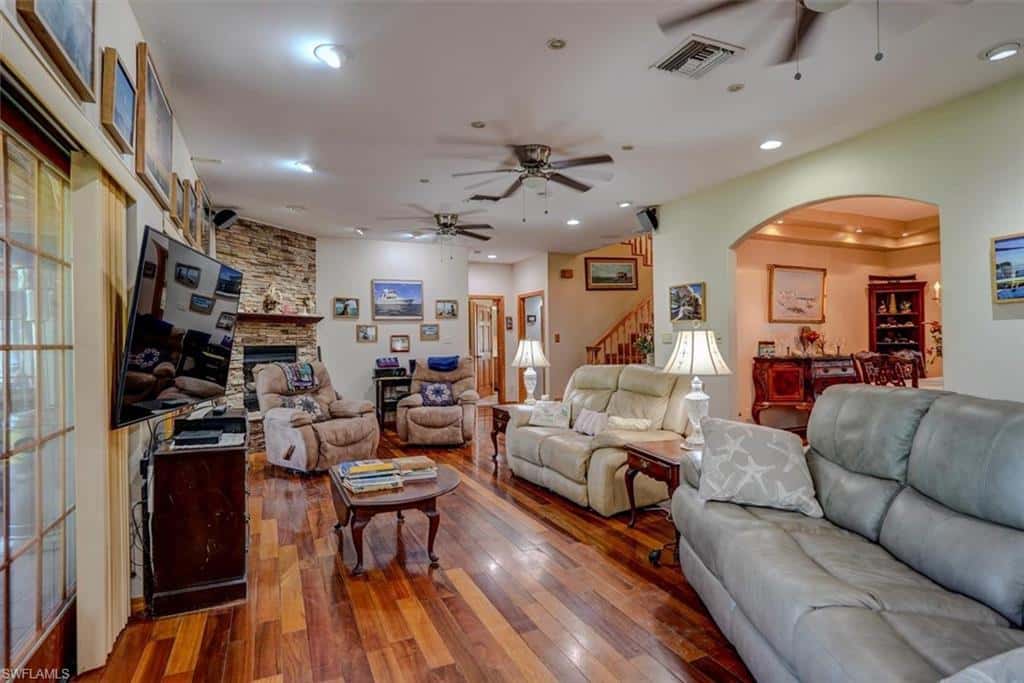 3144 Shell Ln, Labelle, photo 11