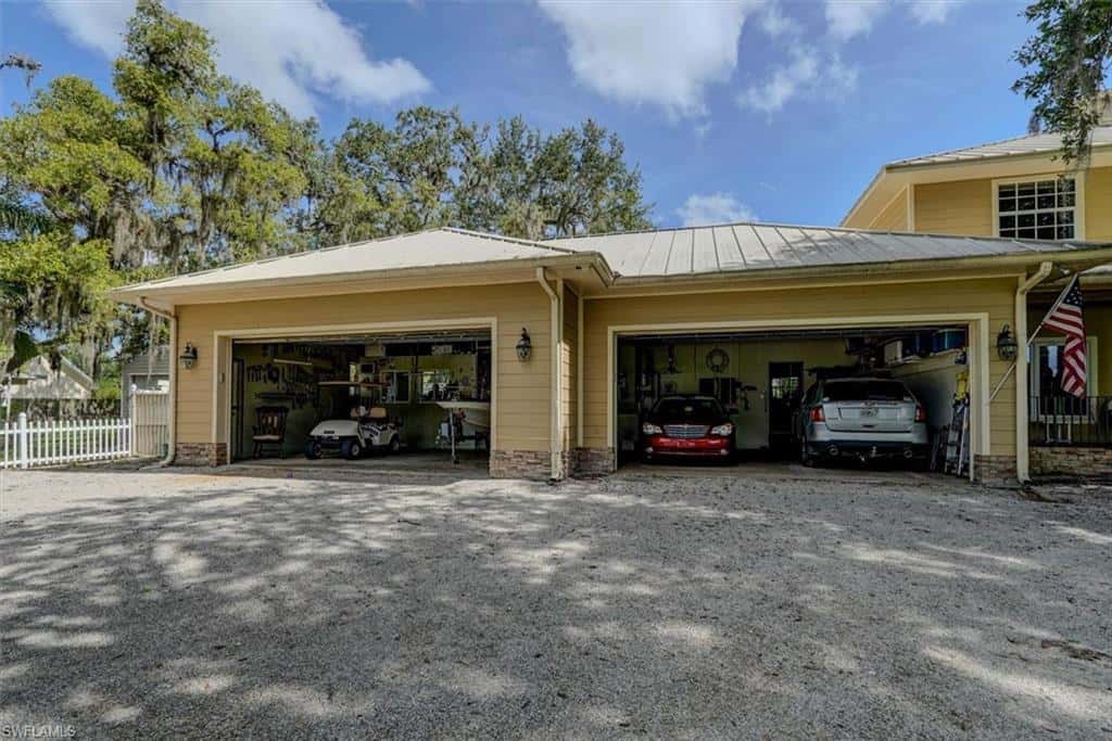 3144 Shell Ln, Labelle, photo 4