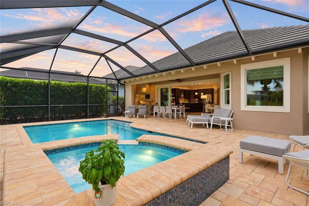 5023 Andros Dr, Naples, photo 27