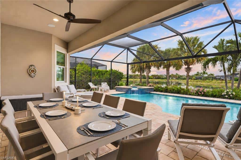 5023 Andros Dr, Naples, photo 28