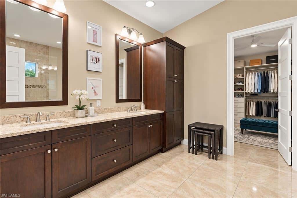 5023 Andros Dr, Naples, photo 20