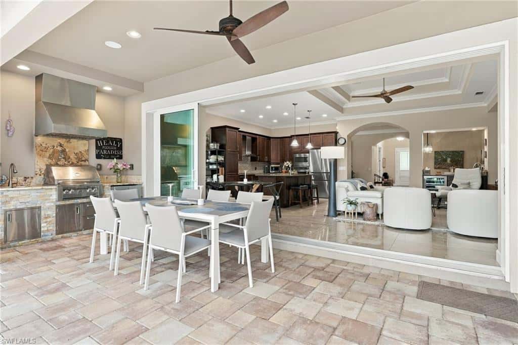5023 Andros Dr, Naples, photo 14