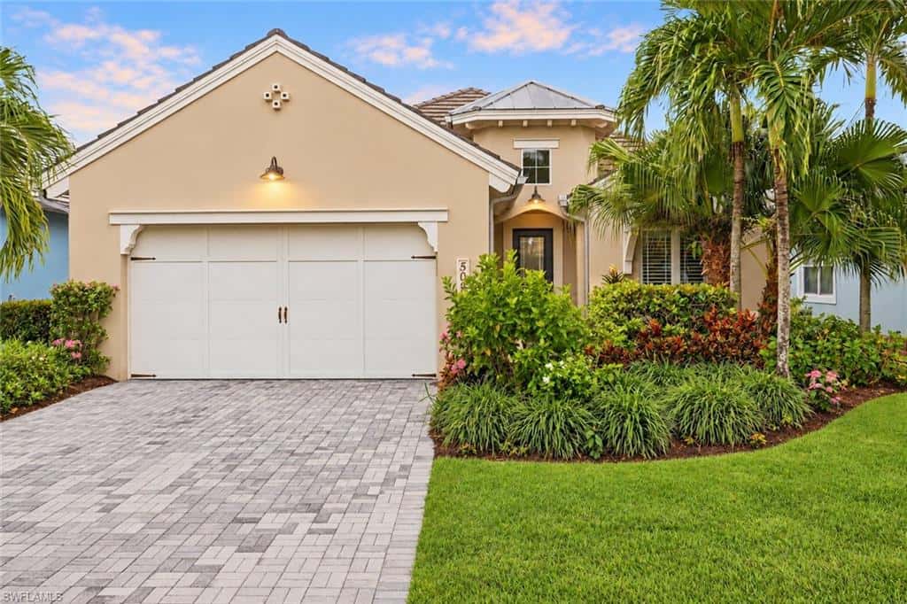 5023 Andros Dr, Naples, photo 29