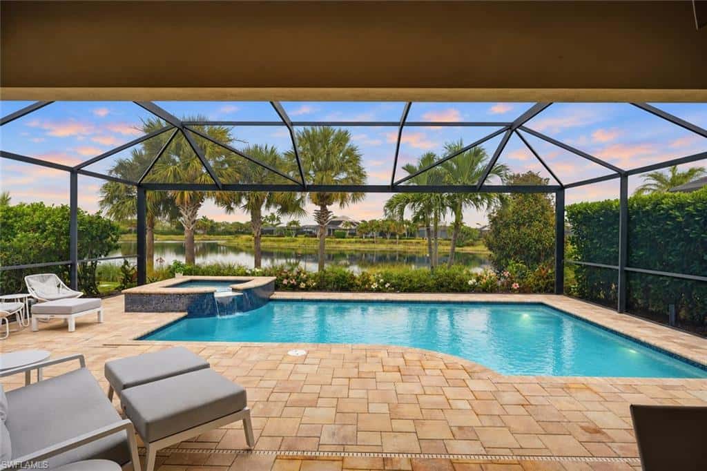 5023 Andros Dr, Naples, photo 4