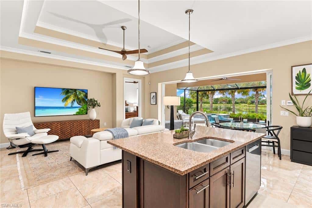 5023 Andros Dr, Naples, photo 8
