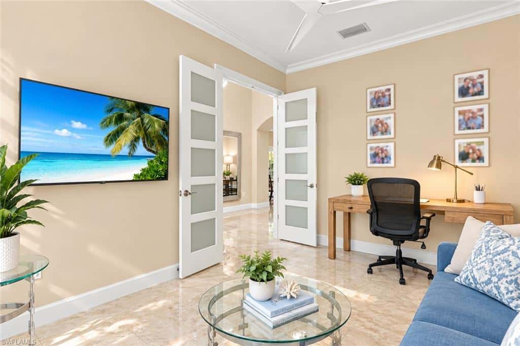 5023 Andros Dr, Naples, photo 21