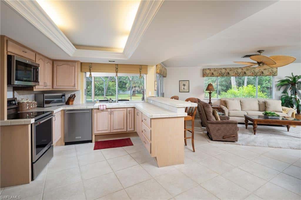 458 Ridge Dr, Naples, photo 7