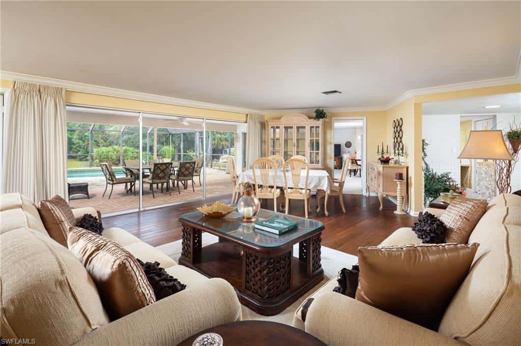 458 Ridge Dr, Naples, photo 4