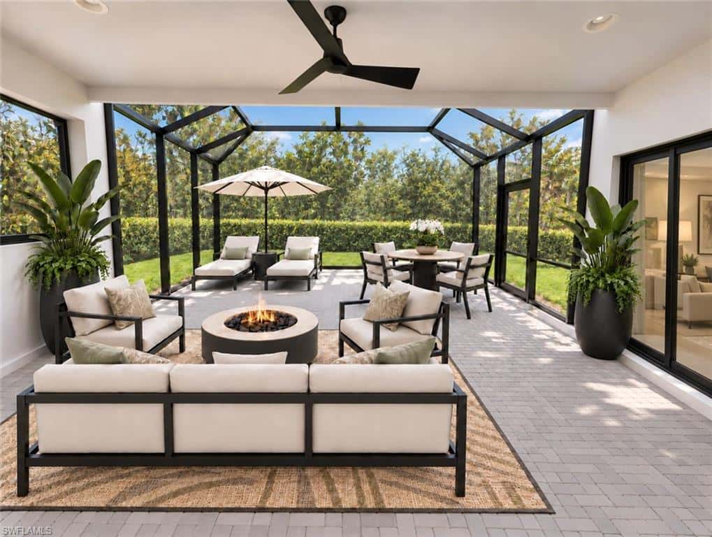 20322 Fair Oak Ln, Estero, photo 42