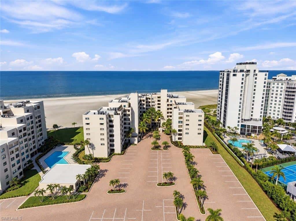 6660 Estero Blvd #303, Fort Myers Beach, photo 36