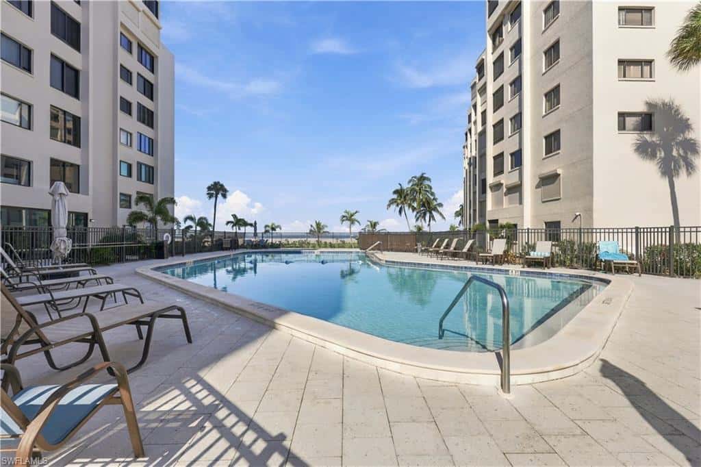 6660 Estero Blvd #303, Fort Myers Beach, photo 33