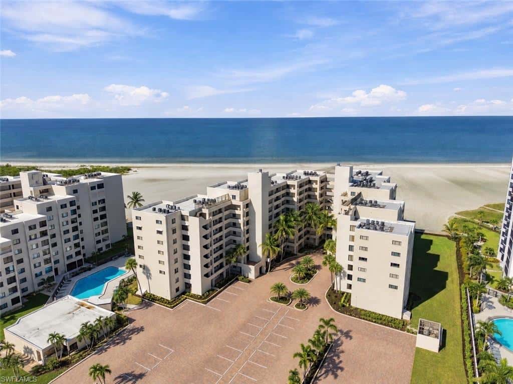 6660 Estero Blvd #303, Fort Myers Beach, photo 35
