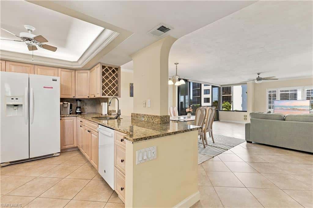 6660 Estero Blvd #303, Fort Myers Beach, photo 21