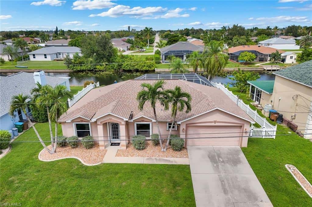 615 39th Ter, Cape Coral, photo 43