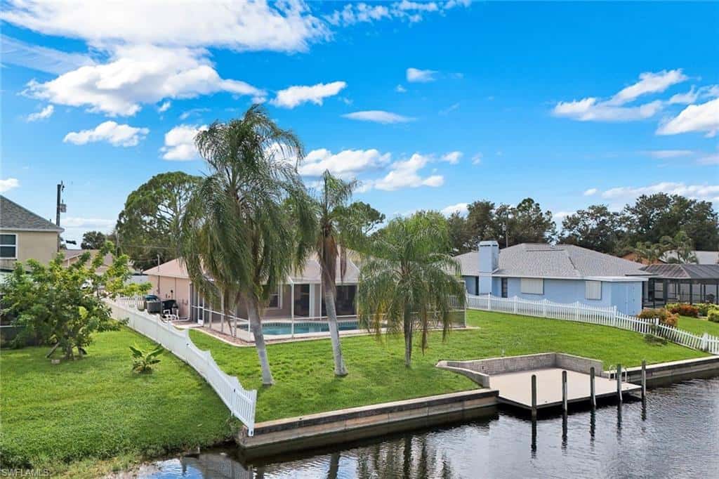 615 39th Ter, Cape Coral, photo 32
