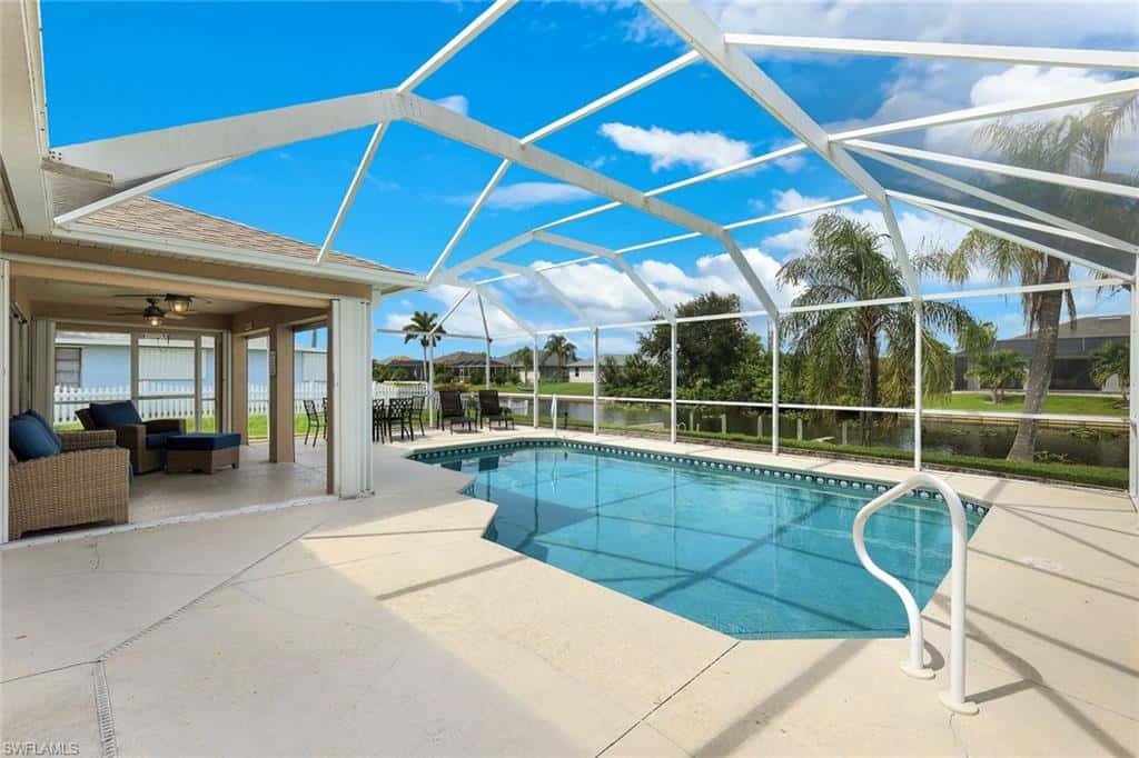 615 39th Ter, Cape Coral, photo 24