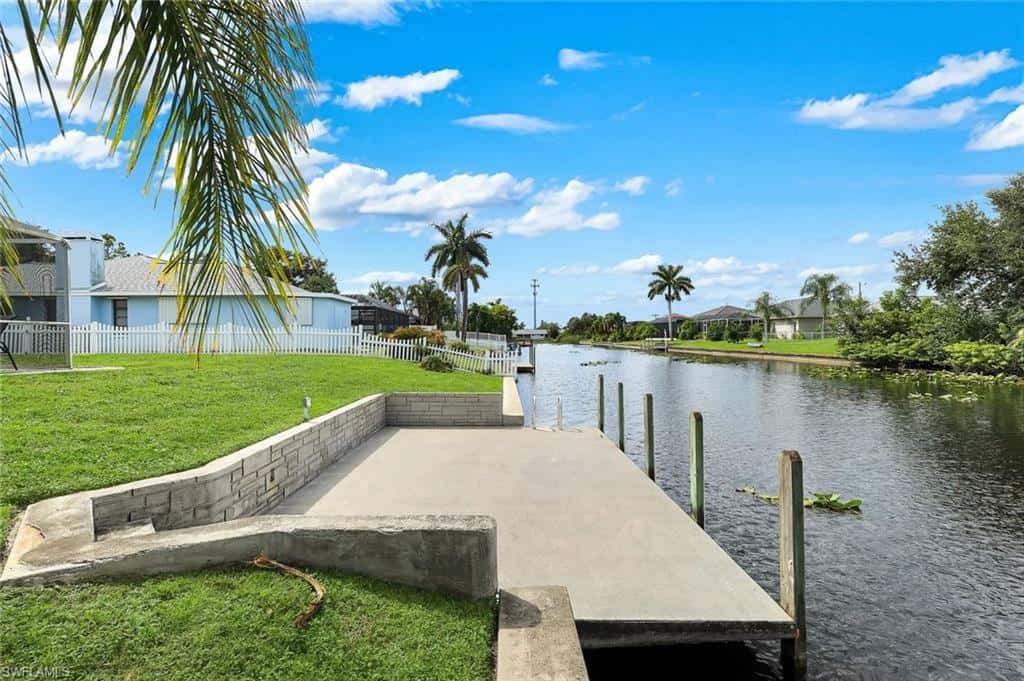 615 39th Ter, Cape Coral, photo 30