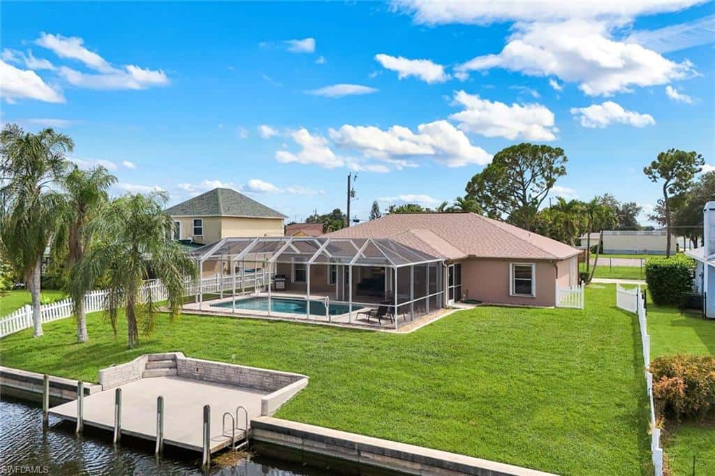 615 39th Ter, Cape Coral, photo 31