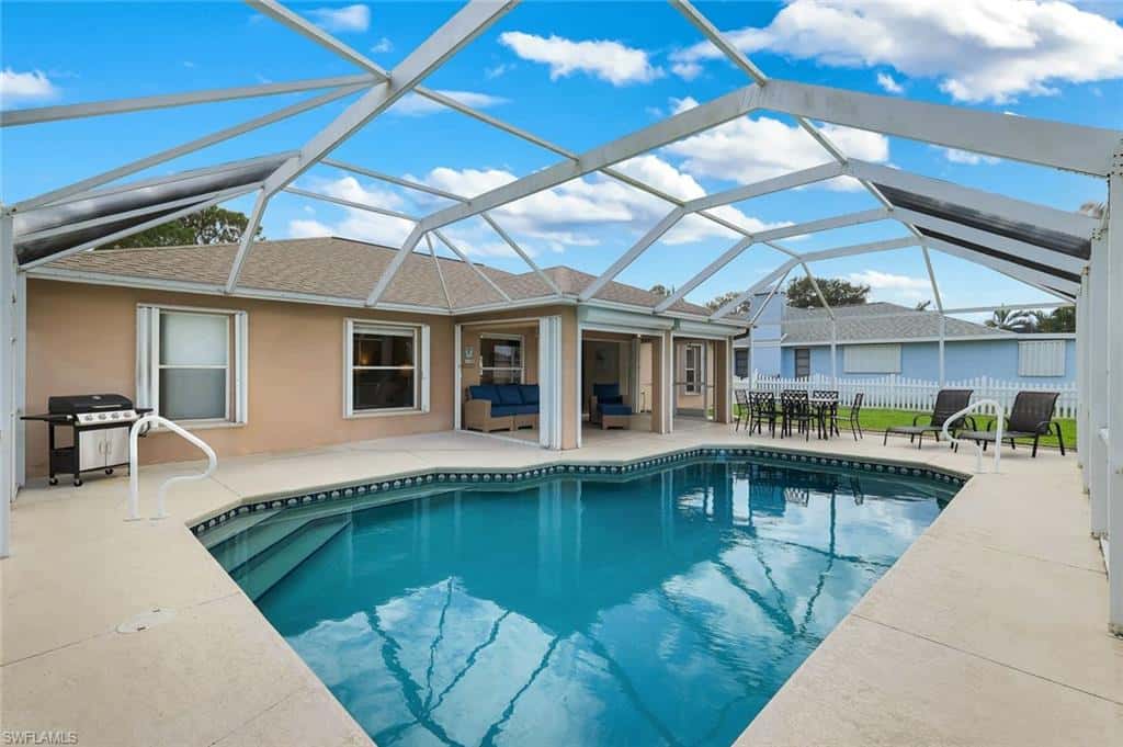615 39th Ter, Cape Coral, photo 25