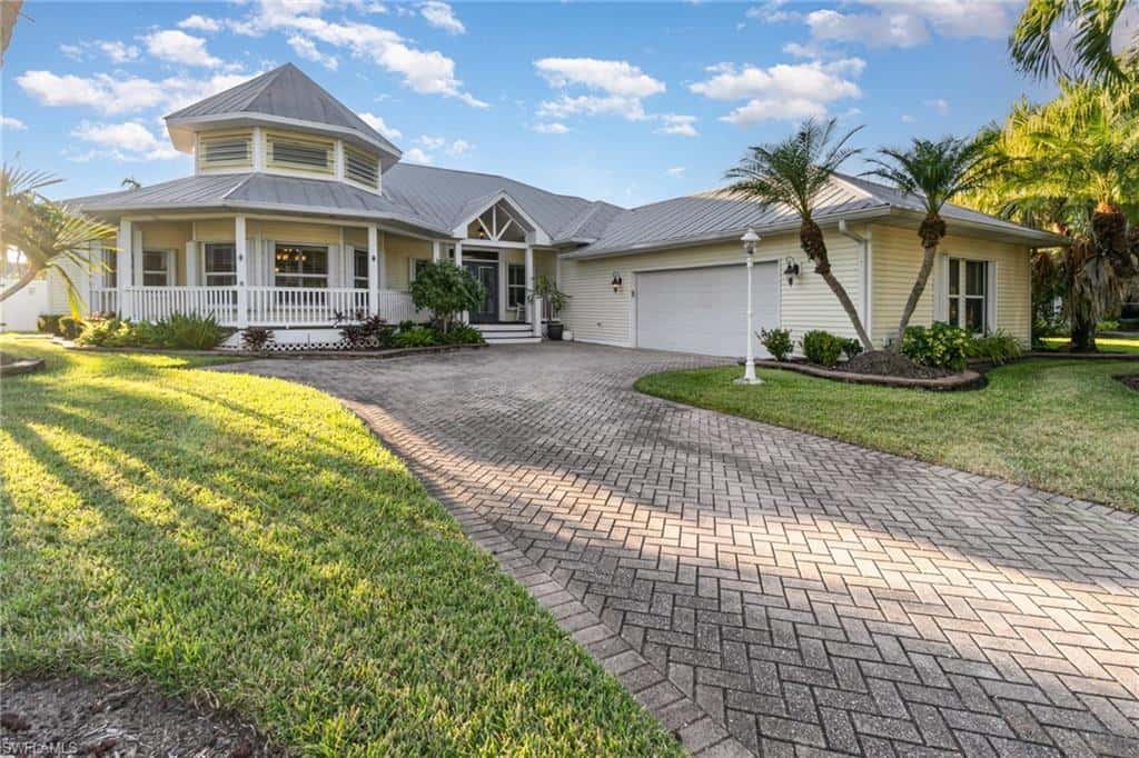 15753 Caloosa Creek Cir, Fort Myers, photo 46