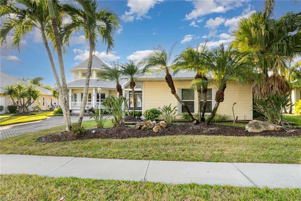 15753 Caloosa Creek Cir, Fort Myers, photo 13