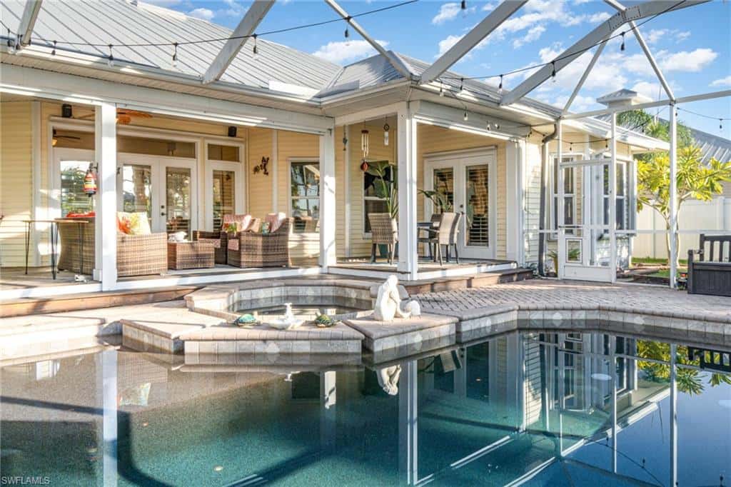 15753 Caloosa Creek Cir, Fort Myers, photo 36