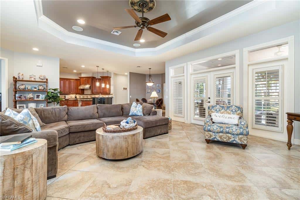 15753 Caloosa Creek Cir, Fort Myers, photo 9