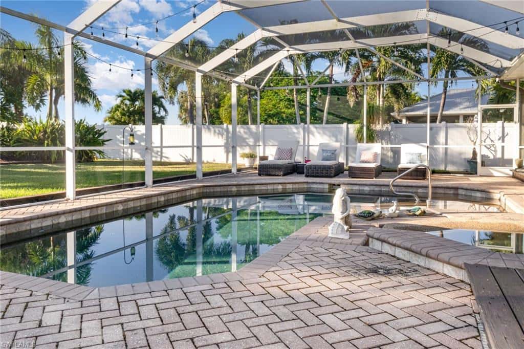 15753 Caloosa Creek Cir, Fort Myers, photo 38