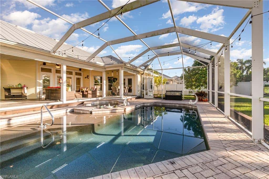 15753 Caloosa Creek Cir, Fort Myers, photo 33