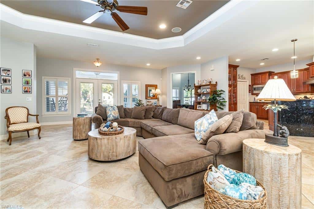 15753 Caloosa Creek Cir, Fort Myers, photo 14
