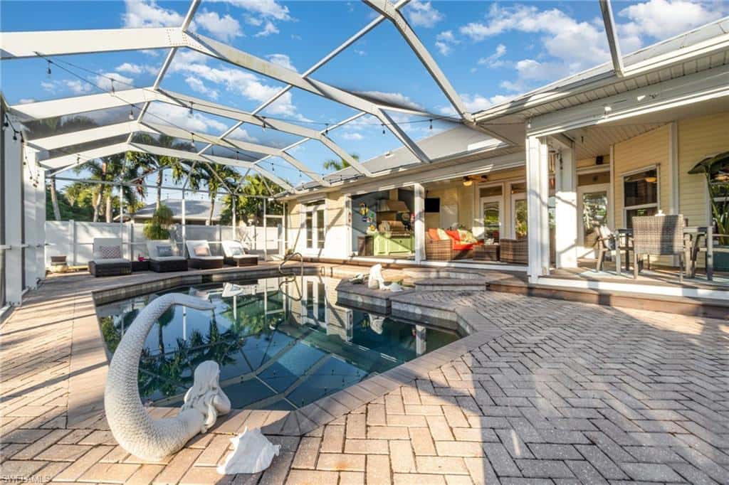 15753 Caloosa Creek Cir, Fort Myers, photo 37