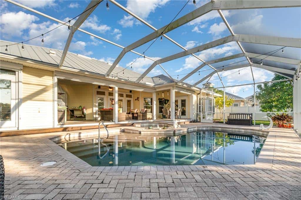 15753 Caloosa Creek Cir, Fort Myers, photo 4