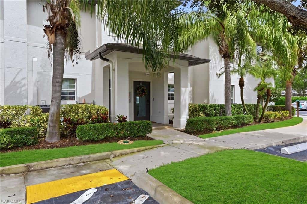 9097 Gervais Cir #1808, Naples, photo 27