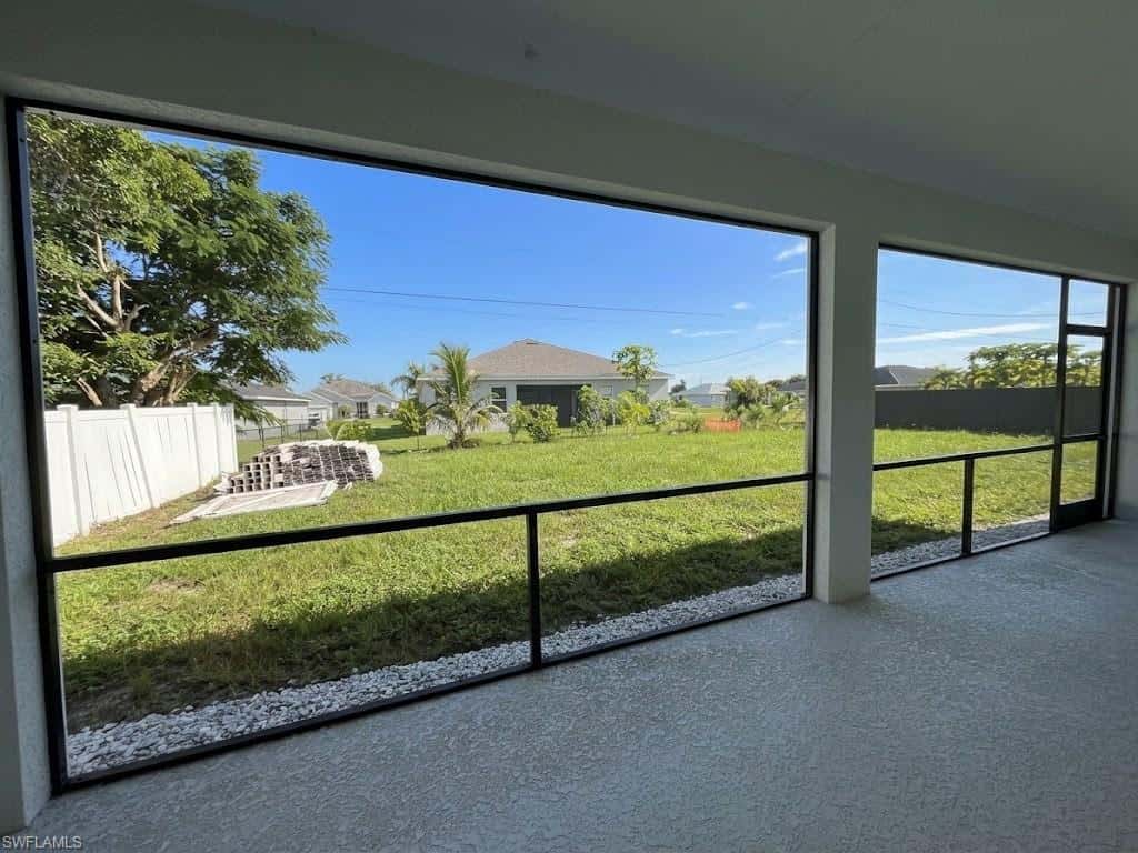 1431 Embers Ter, Cape Coral, photo 30