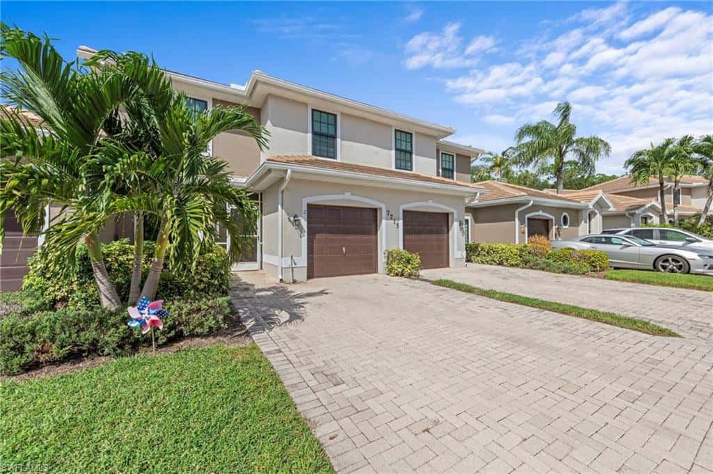 7715 Woodbrook Cir #3402, Naples, photo 16