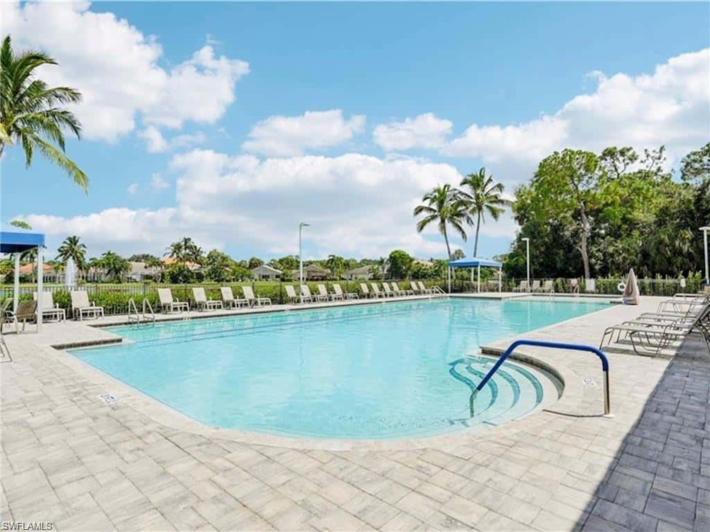 7715 Woodbrook Cir #3402, Naples, photo 39