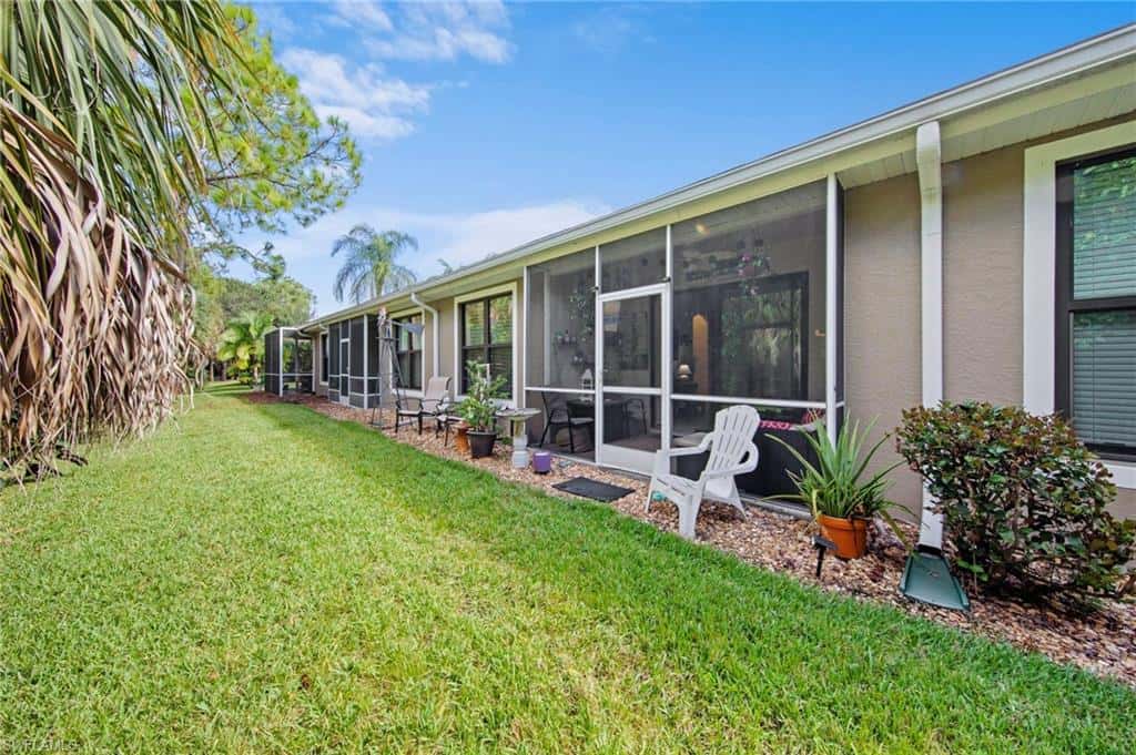 7715 Woodbrook Cir #3402, Naples, photo 21