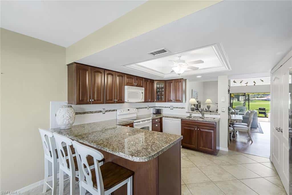205 Deerwood Cir #103, Naples, photo 6