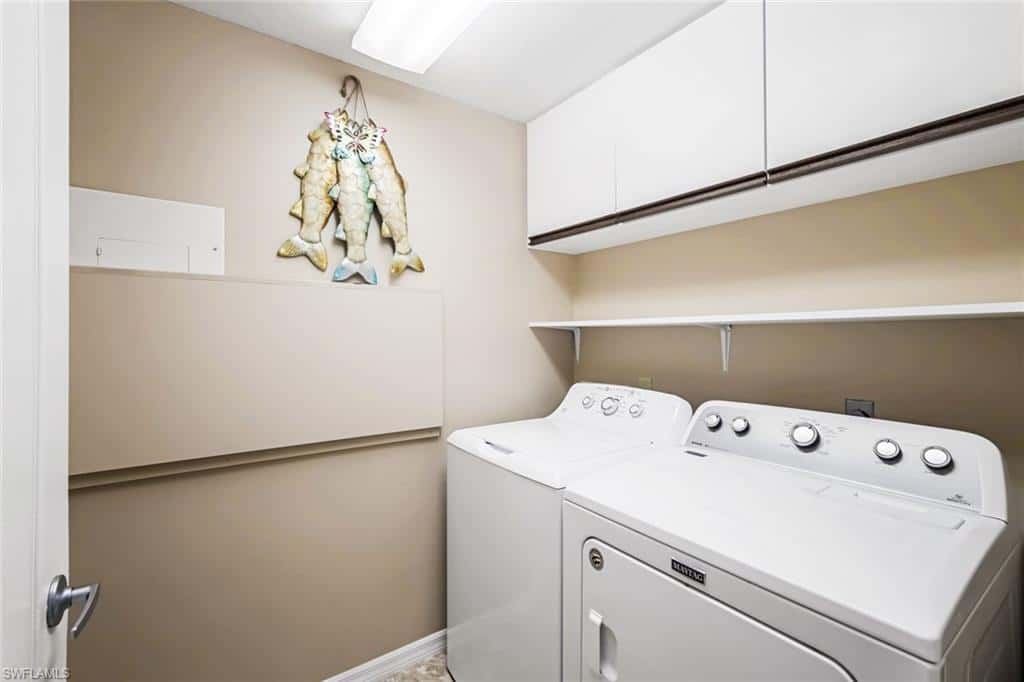205 Deerwood Cir #103, Naples, photo 16