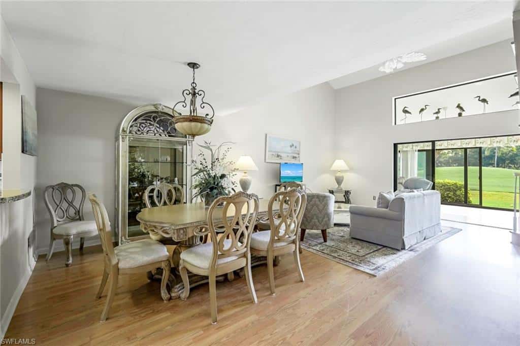 205 Deerwood Cir #103, Naples, photo 5