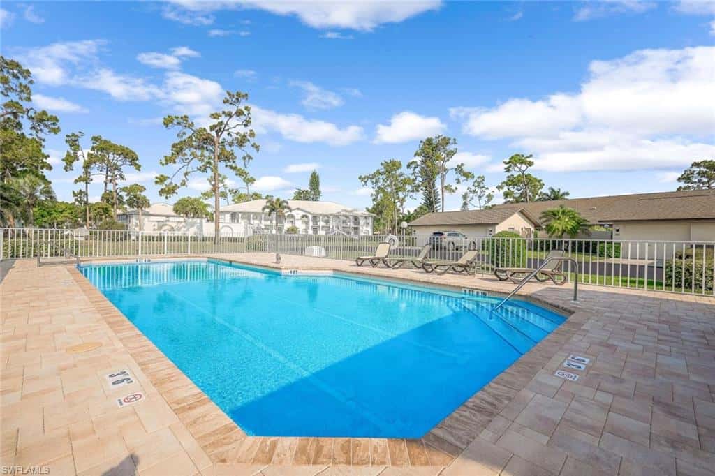 205 Deerwood Cir #103, Naples, photo 20
