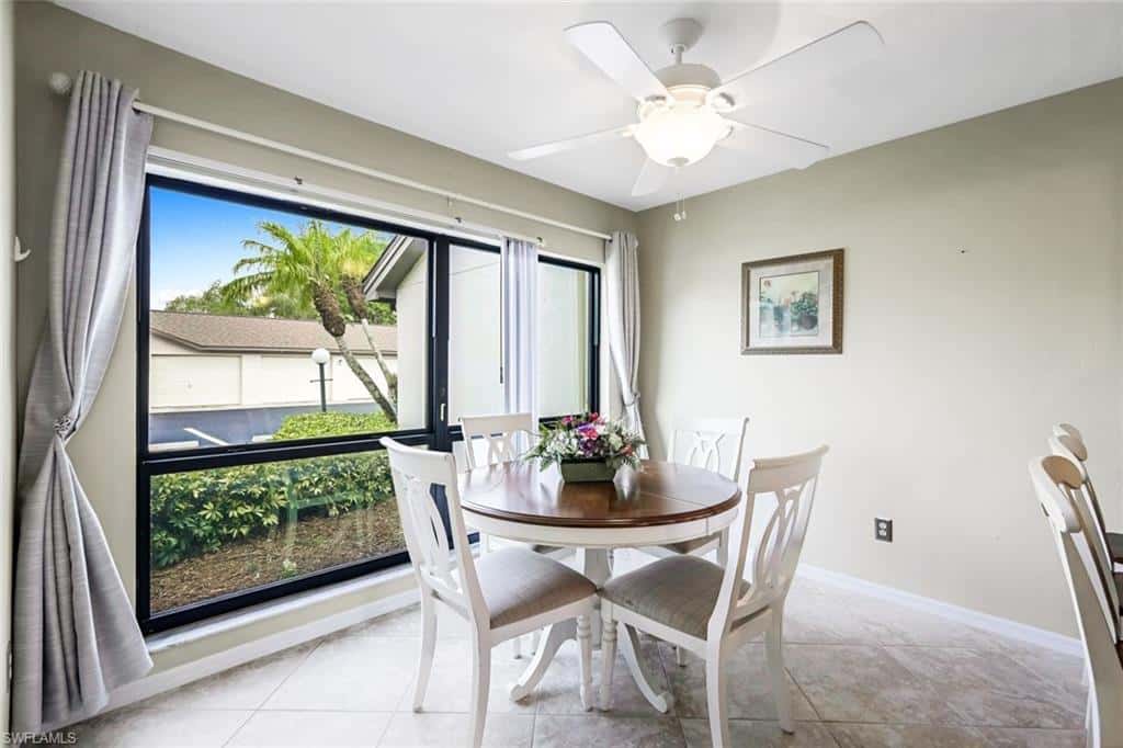 205 Deerwood Cir #103, Naples, photo 9